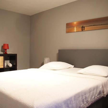 Vakantie Logies Allo Allo Poperinge Bilik gambar