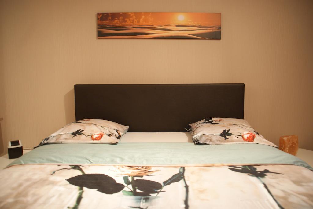 Vakantie Logies Allo Allo Poperinge Luaran gambar