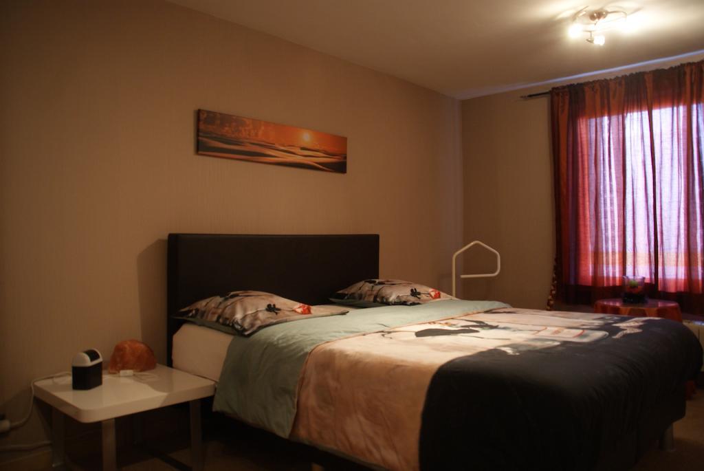 Vakantie Logies Allo Allo Poperinge Luaran gambar