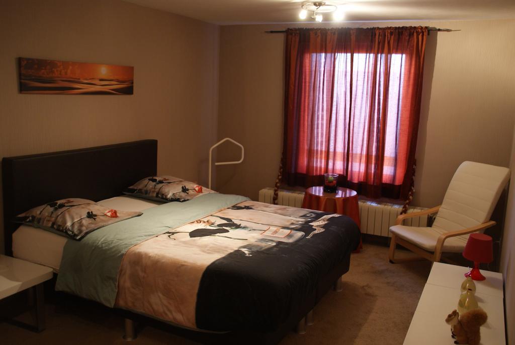 Vakantie Logies Allo Allo Poperinge Luaran gambar