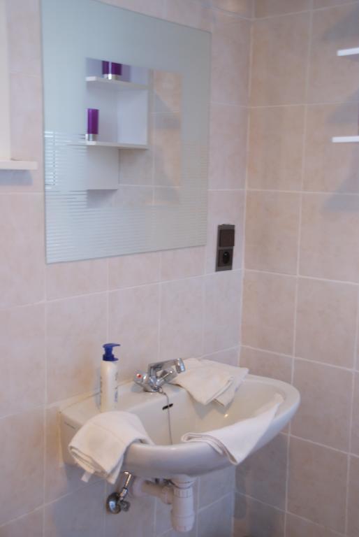 Vakantie Logies Allo Allo Poperinge Luaran gambar