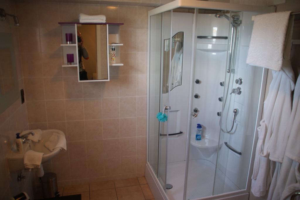 Vakantie Logies Allo Allo Poperinge Bilik gambar