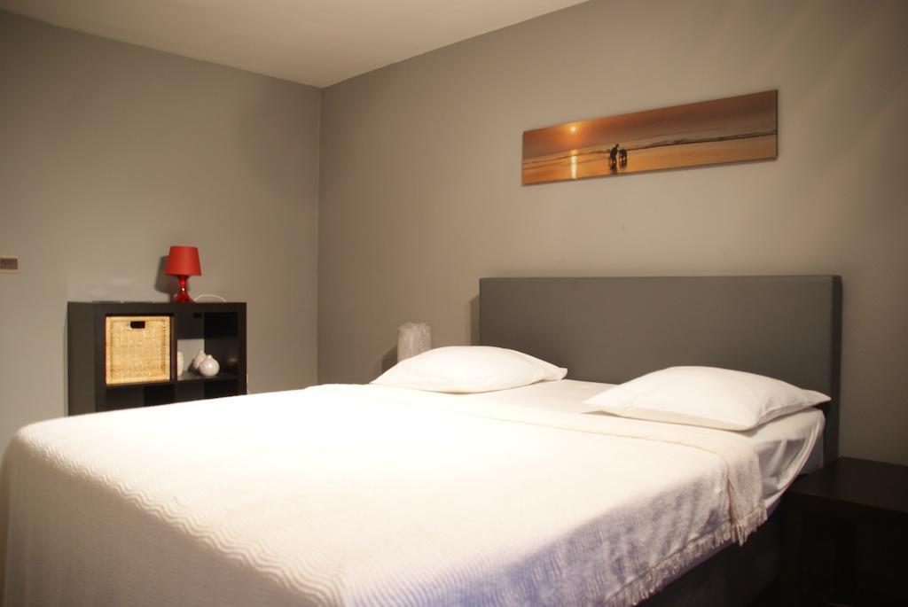 Vakantie Logies Allo Allo Poperinge Bilik gambar