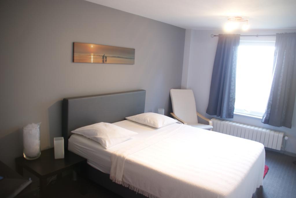 Vakantie Logies Allo Allo Poperinge Luaran gambar